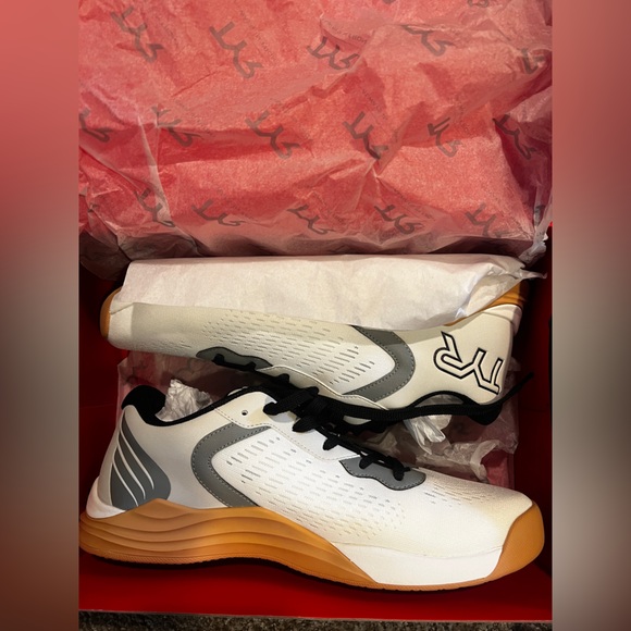 TYR CXT-1 Trainer white/gum 11 - Picture 4 of 5